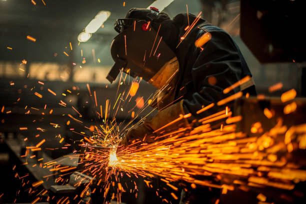 Professional Welder & Metal Fabrication in Parkville, PA
