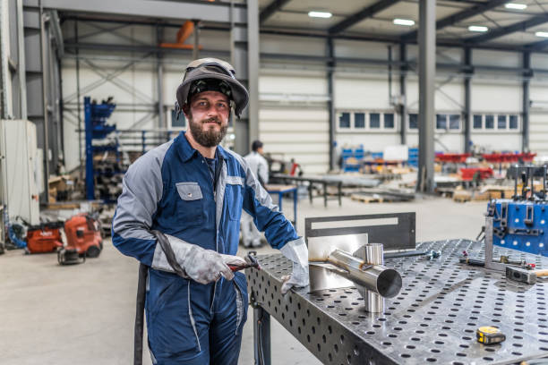 Best Specialty Welding Processes in Rkville, PA