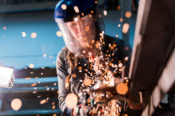 Best Automation and Robotic Welding in Rkville, PA