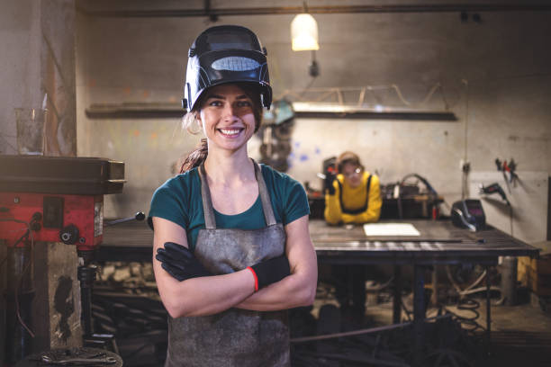 Best Automation and Robotic Welding in Rkville, PA